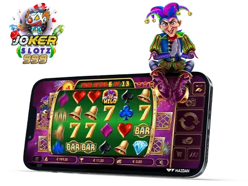 jokerslotz999