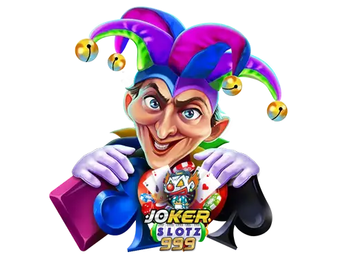 jokerslotz999